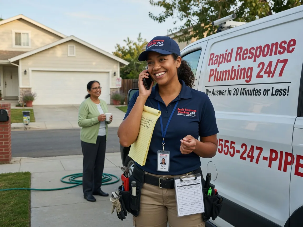 Emergency Plumber Gentry, MO FAQs